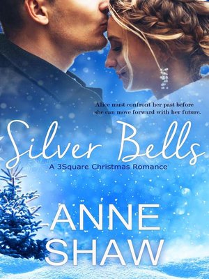 cover image of Silver Bells
